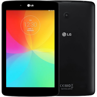 Análisis del LG G Pad 7.0 V400 al precio más barato