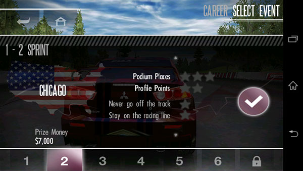 need for speed shift apk