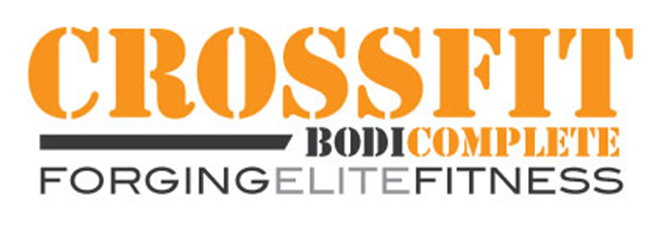 CrossFit BodiComplete