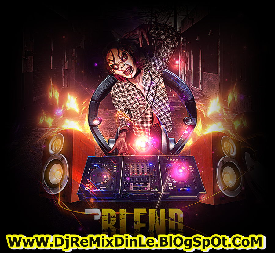 DJ BLEND (WINTER MIX) DJ Remix Dinle