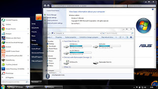 Windows 7 Ultimate SP1 ISO 32 64 Bit Download