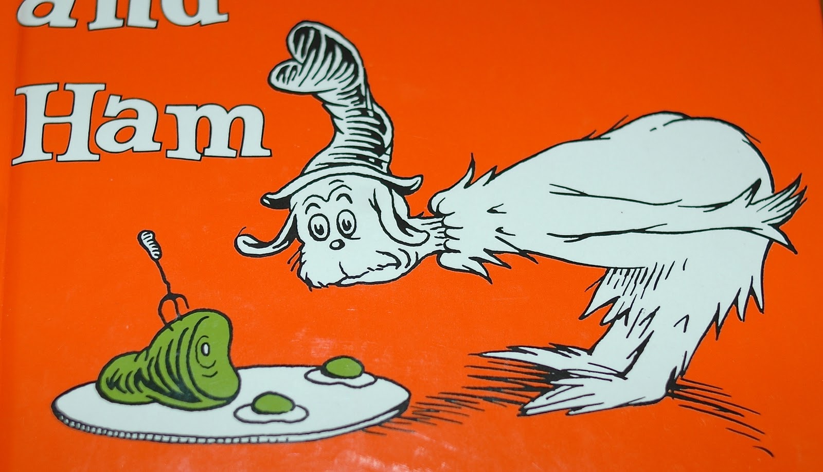 clipart of green eggs and ham - photo #42