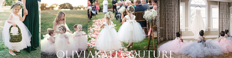 ❤️ REVIEWS for Flower Girl Tulle Tutu Wedding Dresses ❤️