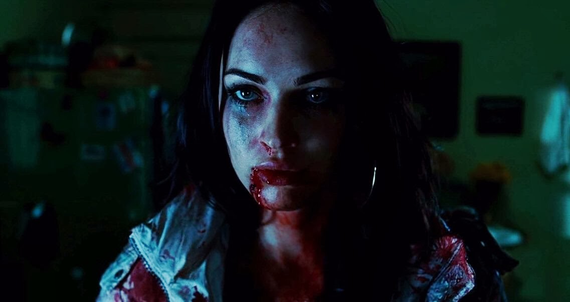 Just Screenshots Jennifer�s Body (2009)