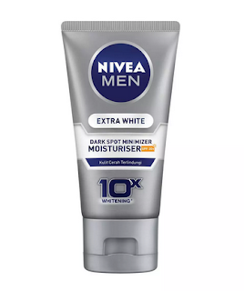 Nivea Men Extra White