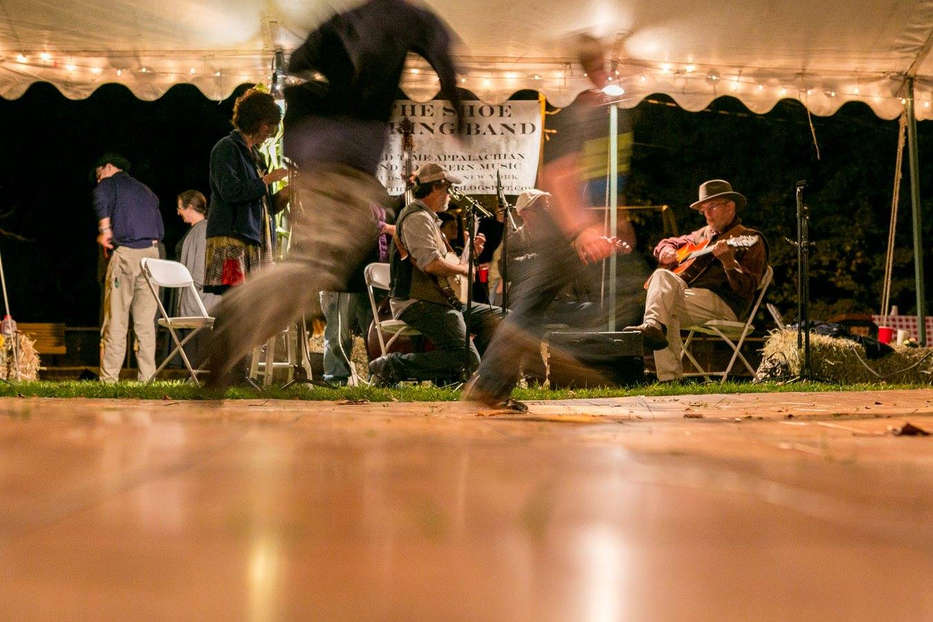 The Shoe String Band