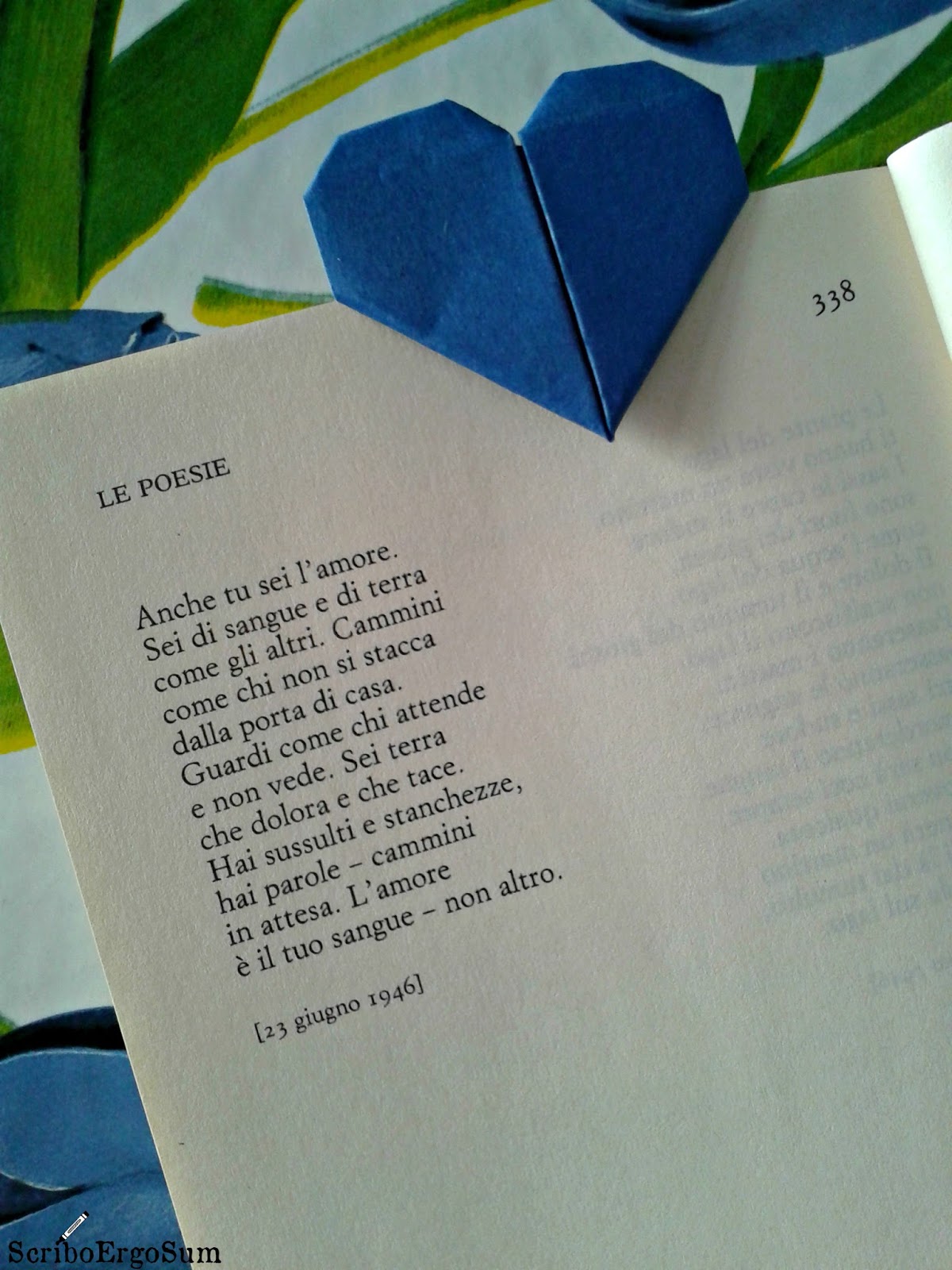 Pavese Poesie D Amore Poesie Image