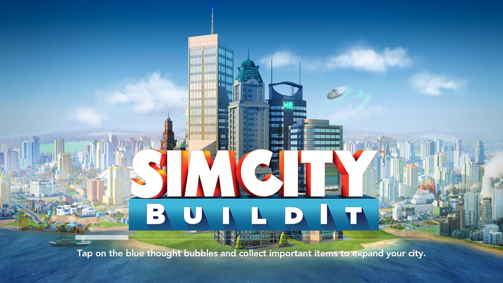 SimCity BuildIt Cheats and Tricks for iOS and Android
