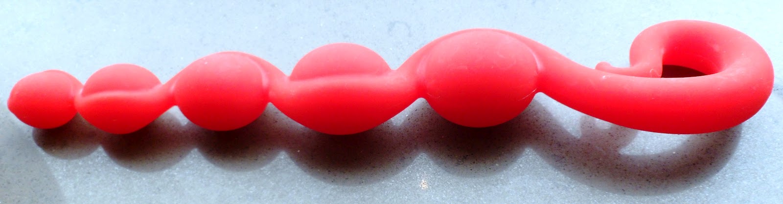 Fun Factory Bendy Beads Sex Toy Reviews And Advice From