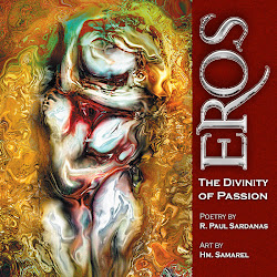 Eros: The Divinity of Passion