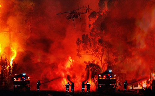 Camion-citerne feux de forêts — Wikipédia
