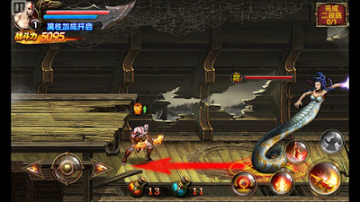 God Of War Mobile Edition Mod Apk God Of War Mobile Edition Mod Apk