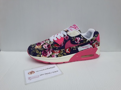 Model Sepatu Nike Airmax Wanita Terbaru Model Sepatu Nike Airmax Wanita Terbaru