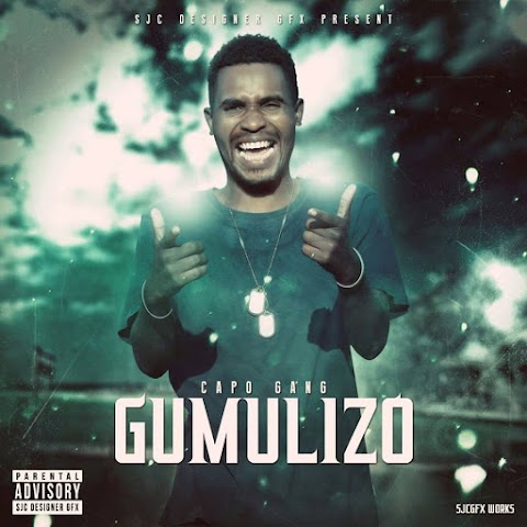 Gumulizo Feat. Carlos Novela - A Hood Me Sente