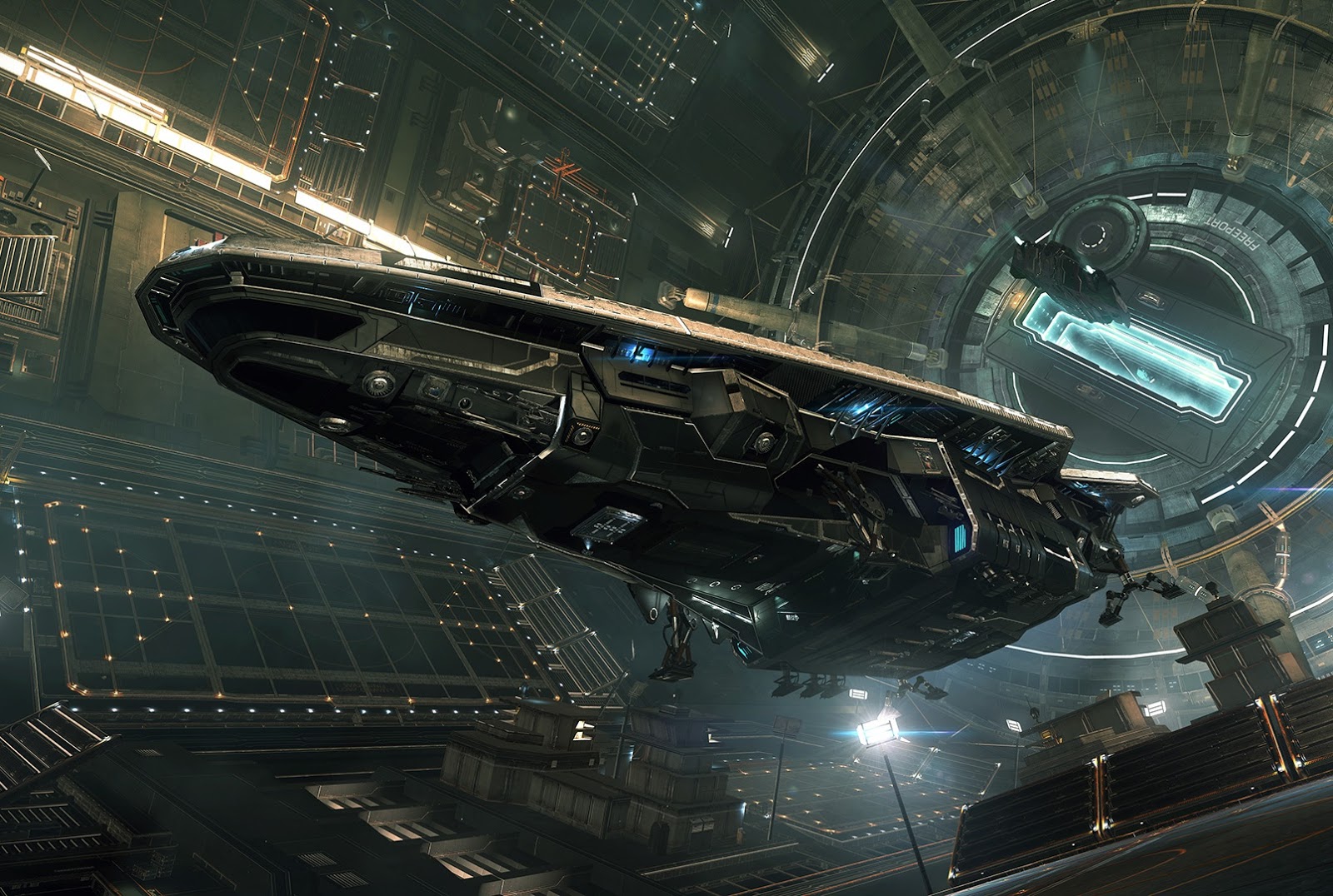 review-elite-dangerous-microsoft-xbox – Digitally Downloaded