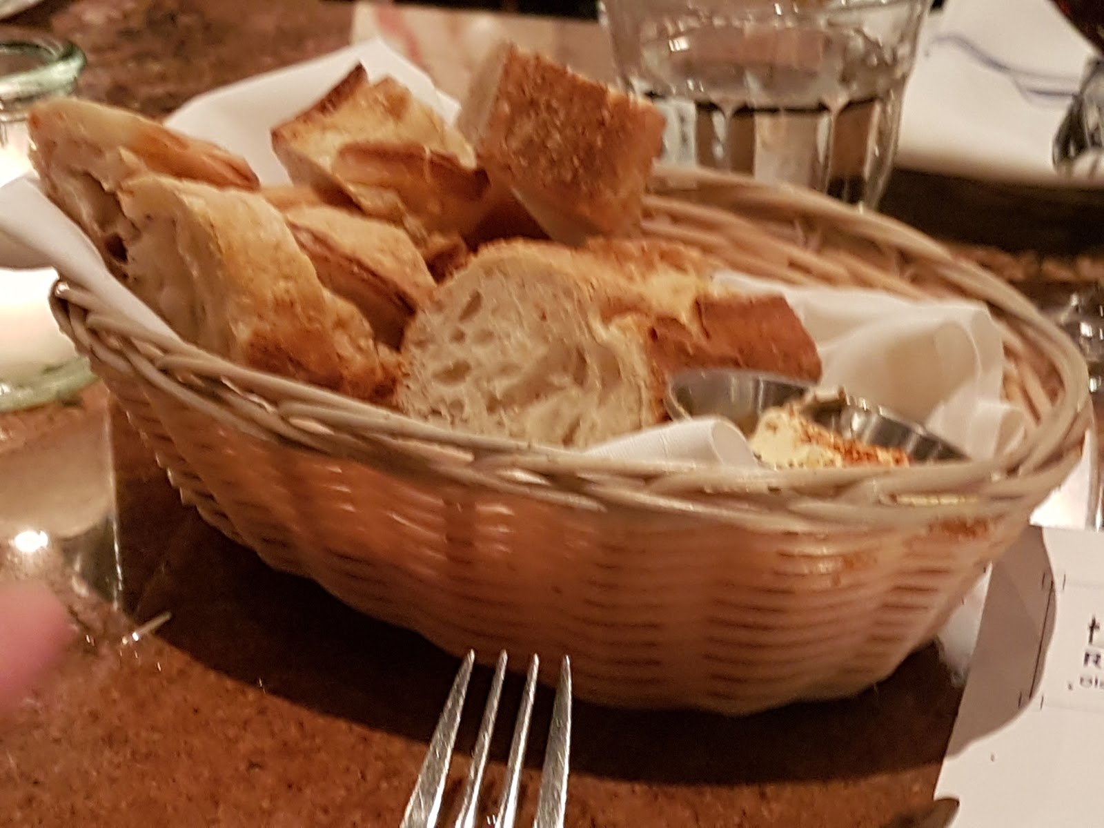 TravelValue Restaurants Across The U.S. Omaha, Nebraska Le Bouillon