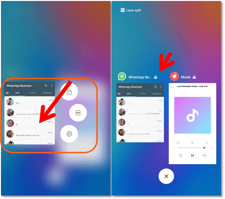 3 Cara Mengatasi Notifikasi Xiaomi Tidak Muncul Atau Tersembunyi Jika Aplikasi Tidak Dibuka Miuipedia Informasi Seputar Gadget Xiaomi
