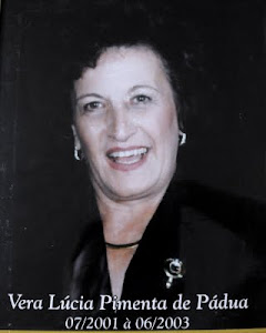 VERA LÚCIA P.DE PÁDUA