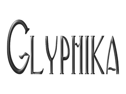 Glyphika