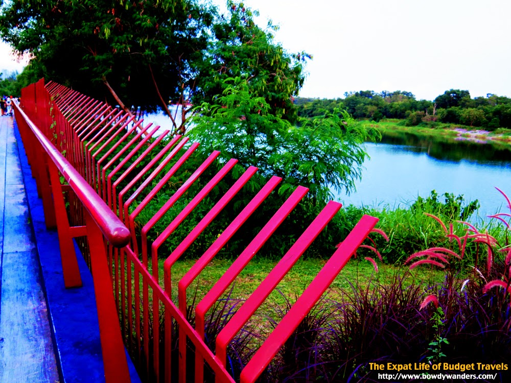 bowdywanders.com Singapore Travel Blog Philippines Photo :: Singapore :: Like a Local: Exploring Punggol Water Way Park in Singapore