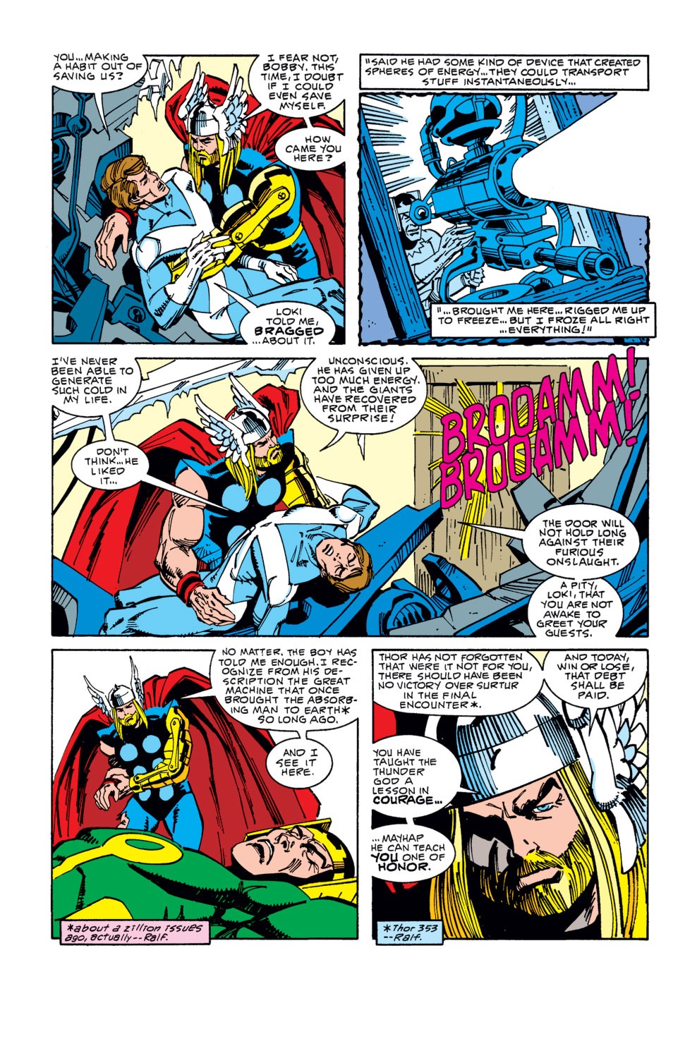 Thor (1966) 378 Page 12