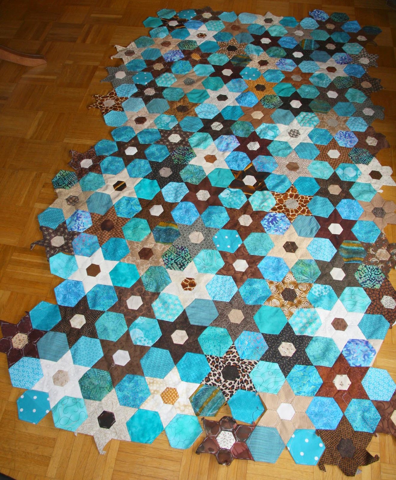 fadenfairy's kleine welt: März 2012