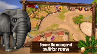 PetWorld: WildLife Africa Apk Mod v1.0 (Unlocked)