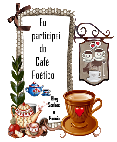 Selo Café Poético