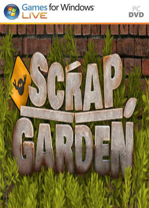 Scrap Garden PC Full