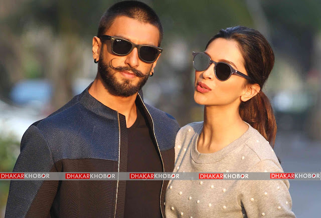 যে কারণে দীপিকাকে এড়িয়ে চলছেন রণবীর যে কারণে দীপিকাকে এড়িয়ে চলছেন রণবীর