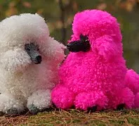 http://www.ravelry.com/patterns/library/poodle-2