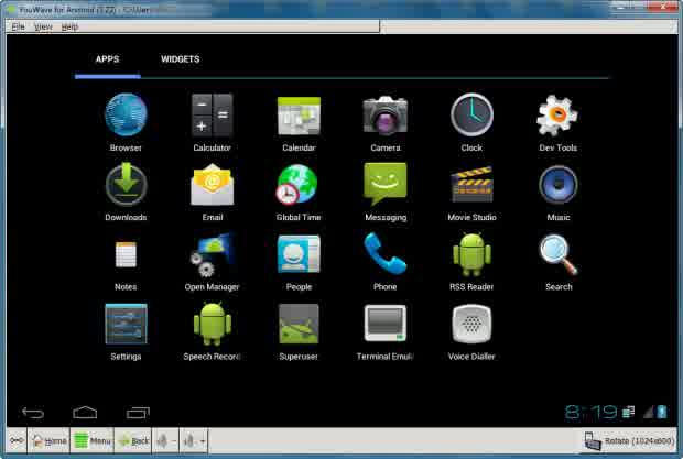 download youwave full version for windows 8