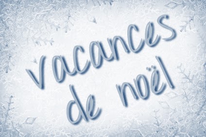 Bienvenue sur le blog de : l'association VITAGYM: Vacances de Noël Bienvenue sur le blog de : l'association VITAGYM: Vacances de Noël