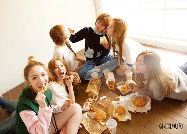 WJSN Pose For Chinese Magazine! | Daily K Pop News