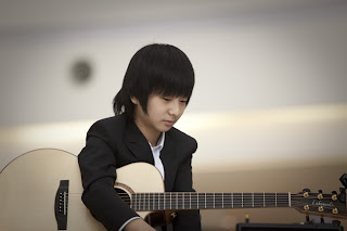 Sungha Jung