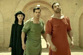 Download Film Dishoom 2016 Download Film Dishoom 2016