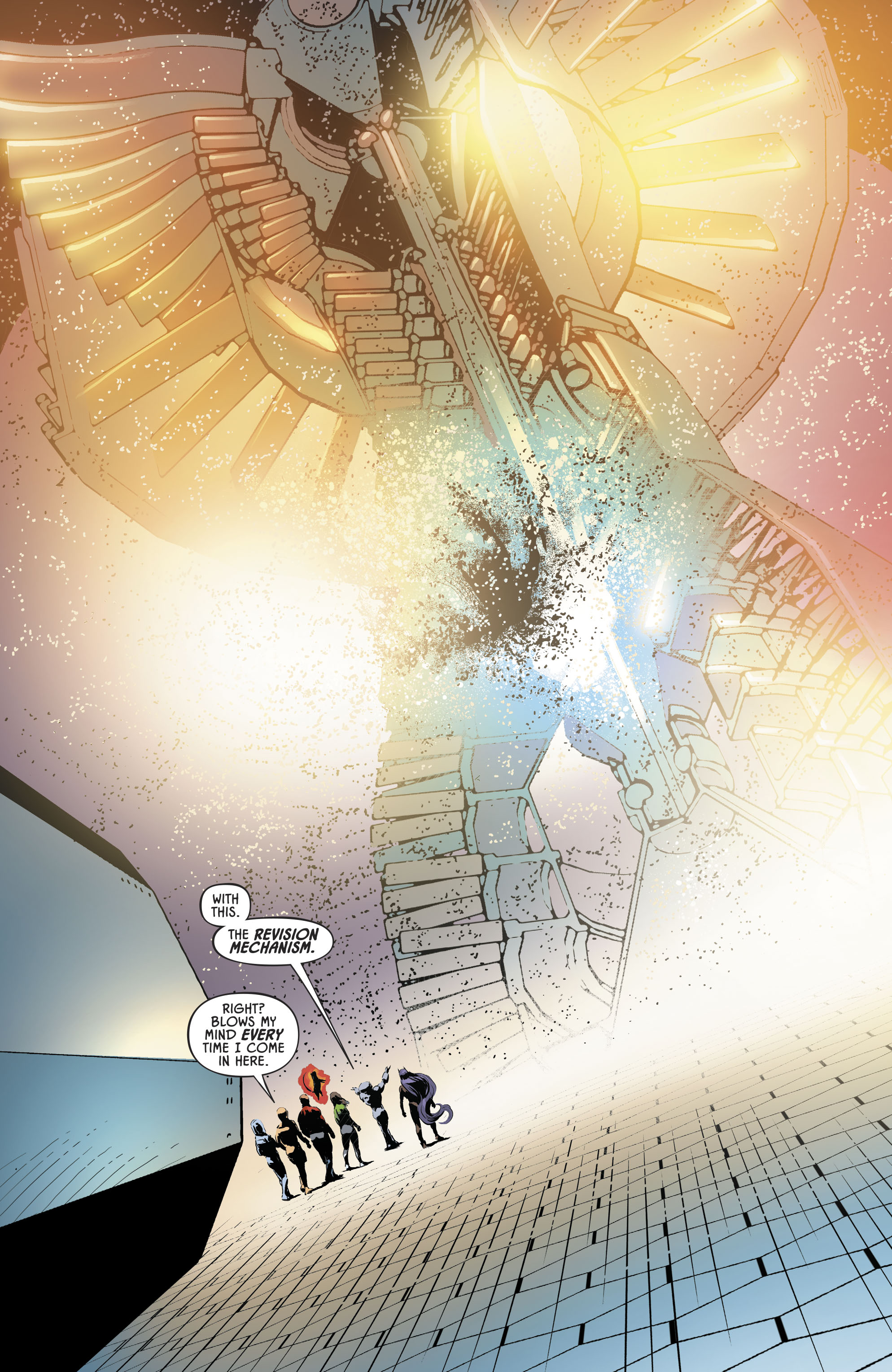 Read online Justice League Odyssey comic -  Issue #19 - 13