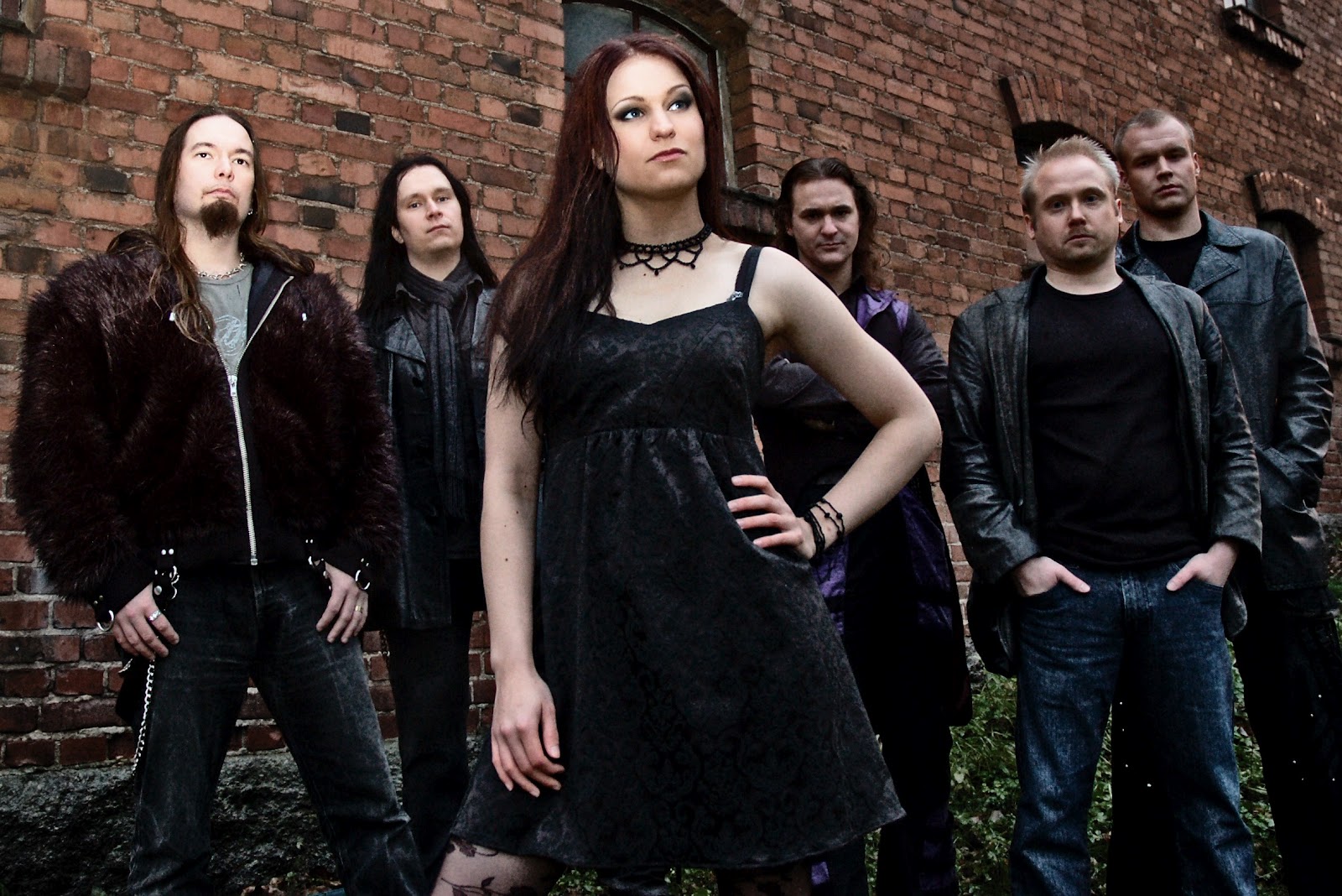 Sirens Of Darkness List Of Female Metal Bands Part 8 Sirens Of Darkness List Of Female Metal Bands Part 8