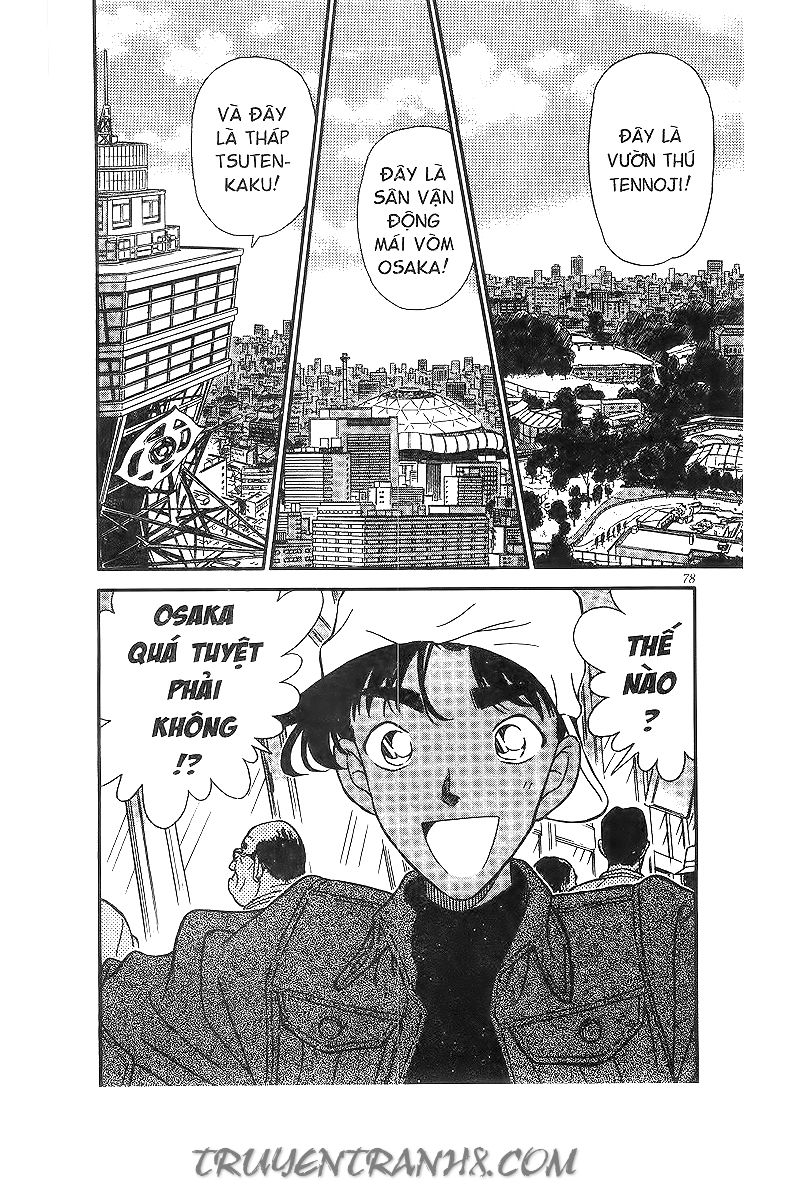 Detective Conan Chap 185 - Truyen.Chap.VN