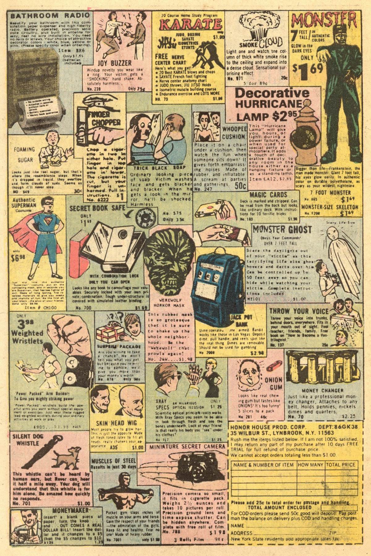 Read online Detective Comics (1937) comic -  Issue #449 - 30