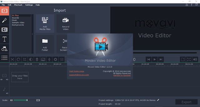 como activar movavi video editor 12 como activar movavi video editor 12