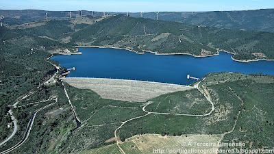 Barragem da Meimoa