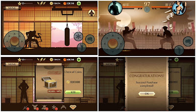 Shadow Fight 2 APK Download - Android Action Games custom patch for shadow fight 2