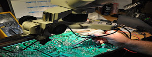 LCD and LED TV repairing services in Noida