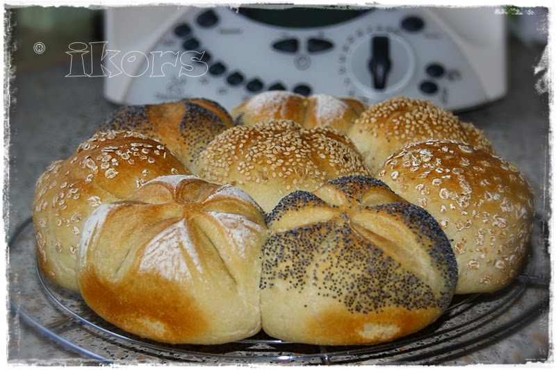 Kochen....meine Leidenschaft : Morgenmuffelchen