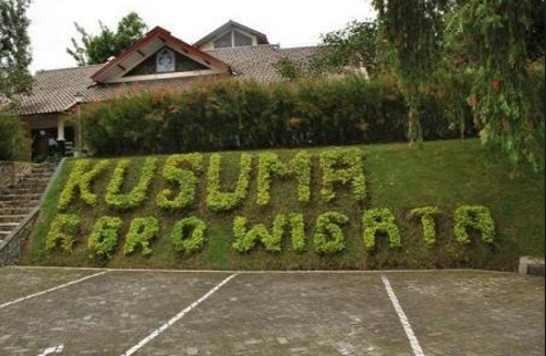 17sekians objek wisata malang