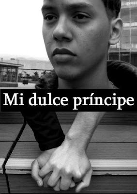 Mi dulce príncipe, film Mi dulce príncipe, film