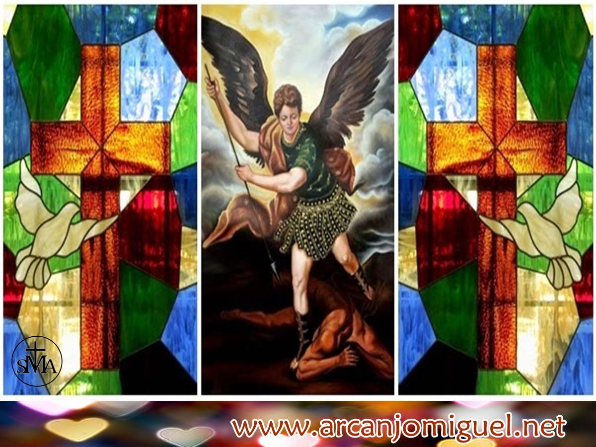 VISITE .. >>>> .www.arcanjomiguel.net
