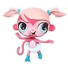 Littlest Pet Shop Small Playset Minka Mark (#2703) Pet