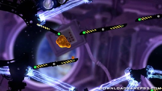 Puddle PSN   Download game PS3 PS4 PS2 RPCS3 PC free - 7